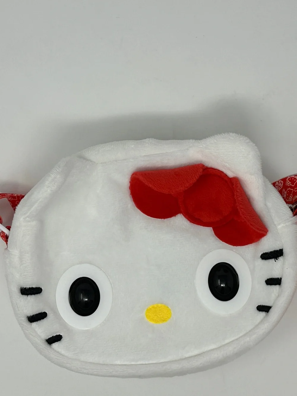 Hello kitty purse - hello kitty interactive “talking” bag